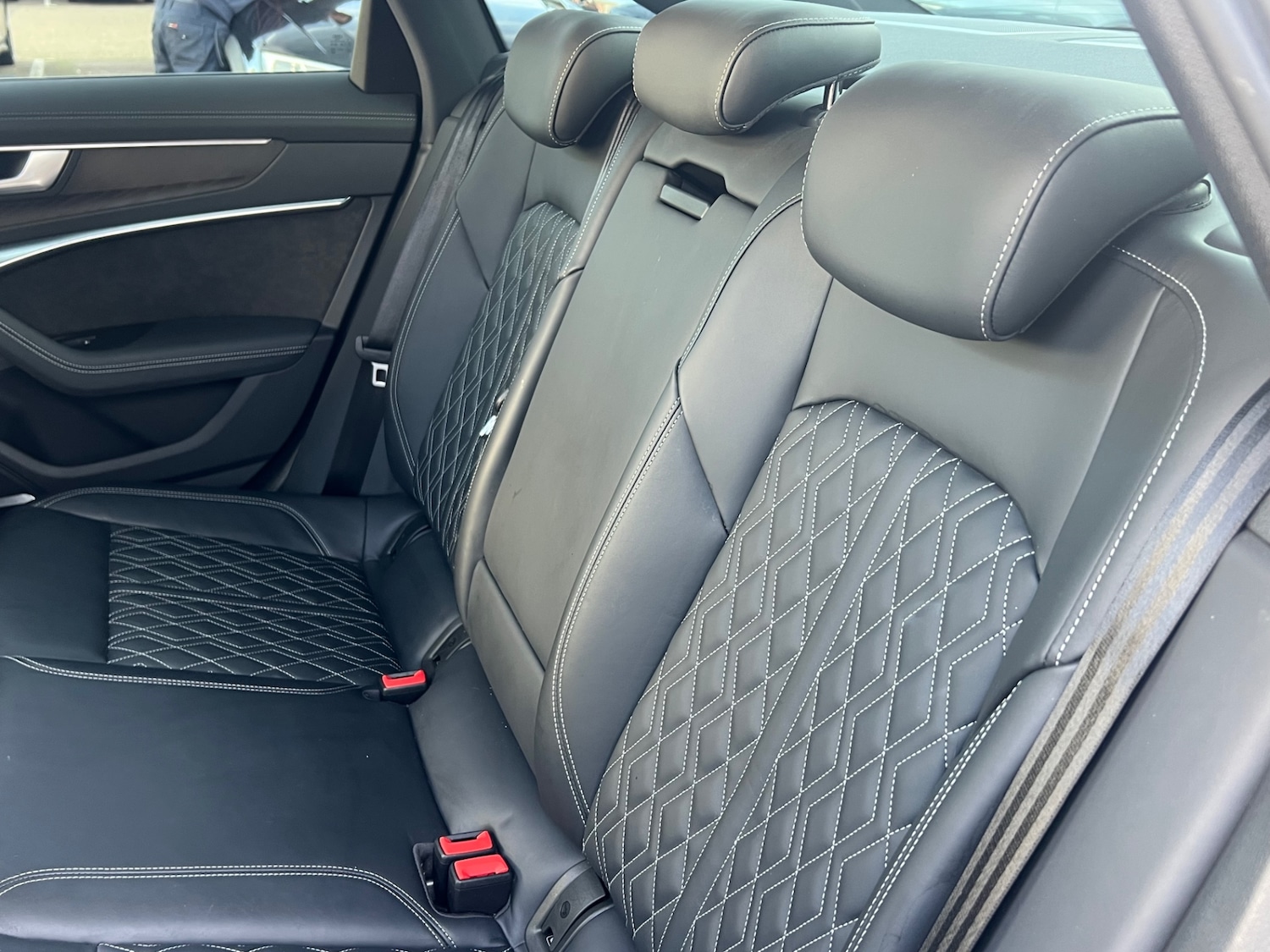 Used Audi A6 2021 for sale - 77636481: Photo 24