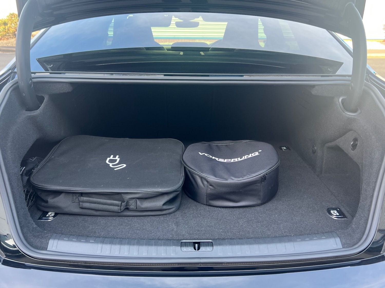 Used Audi A6 2021 for sale - 77636481: Photo 25