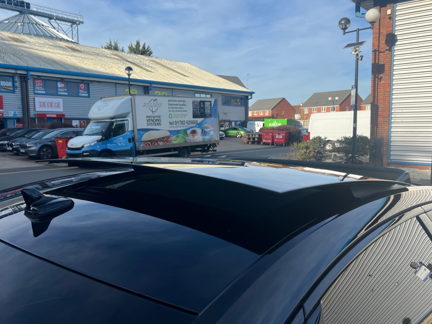 Used Audi A6 2021 for sale - 77636481: Photo 26