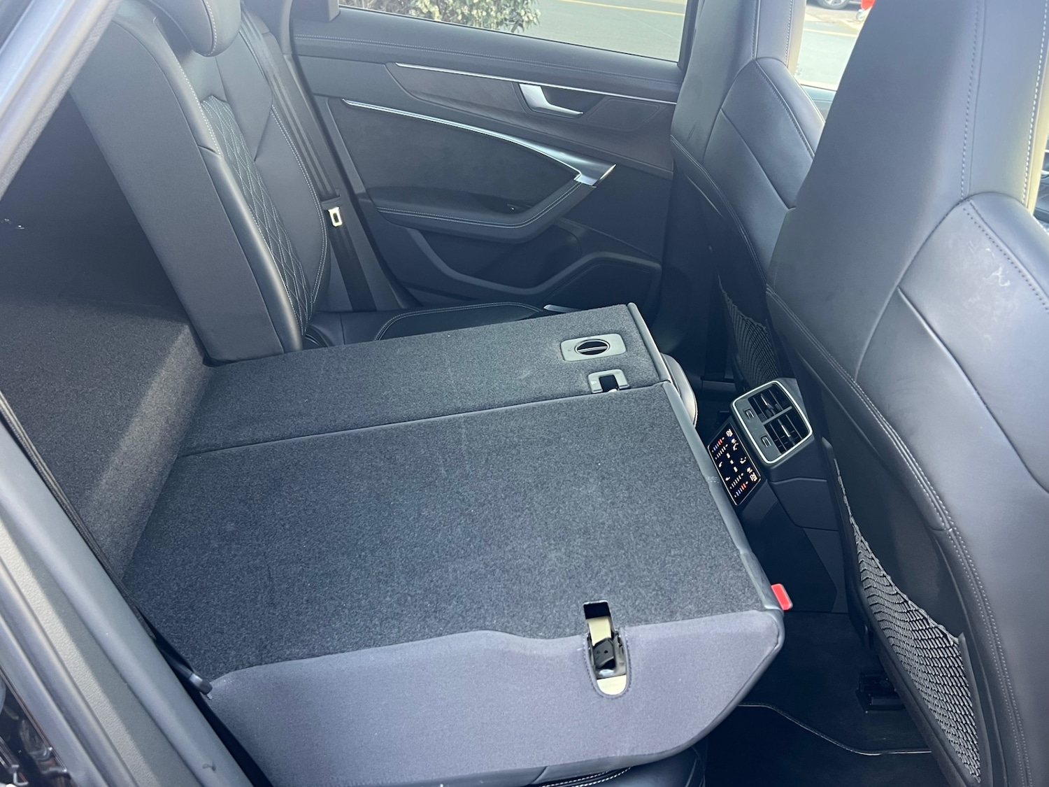 Used Audi A6 2021 for sale - 77636481: Photo 27