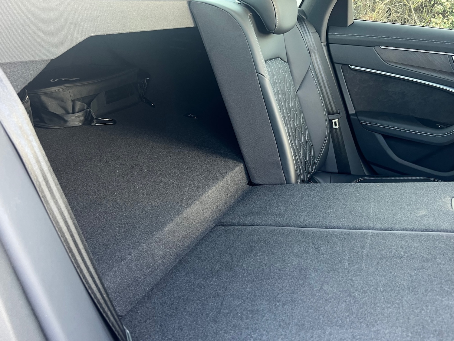 Used Audi A6 2021 for sale - 77636481: Photo 28