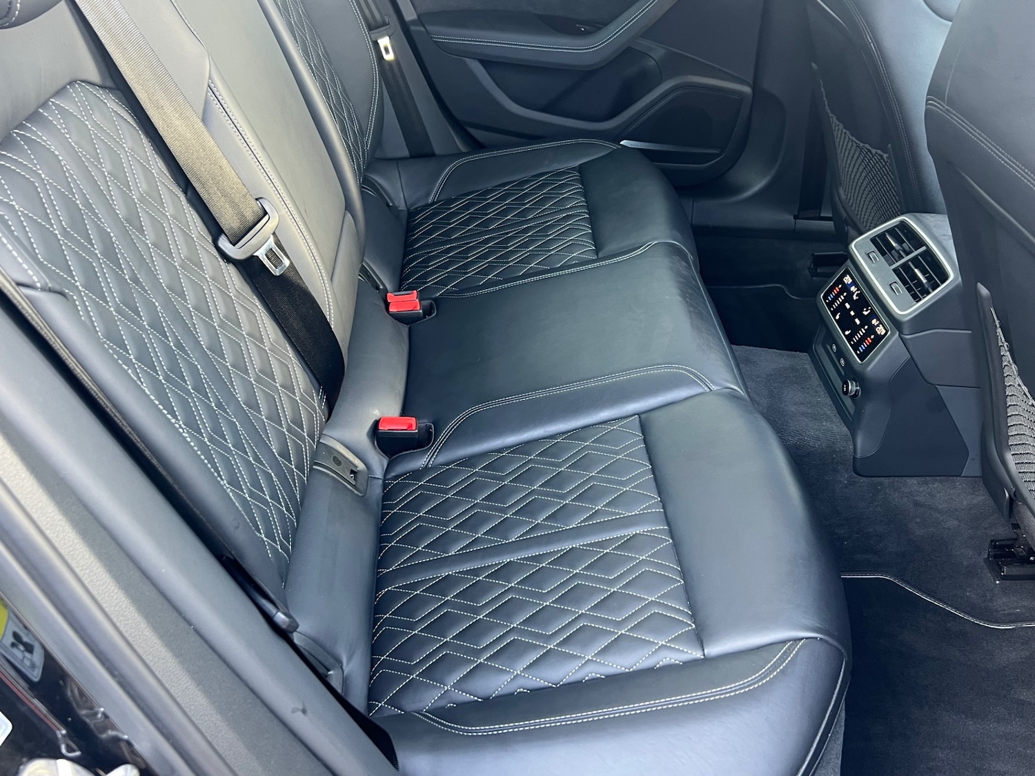 Used Audi A6 2021 for sale - 77636481: Photo 30