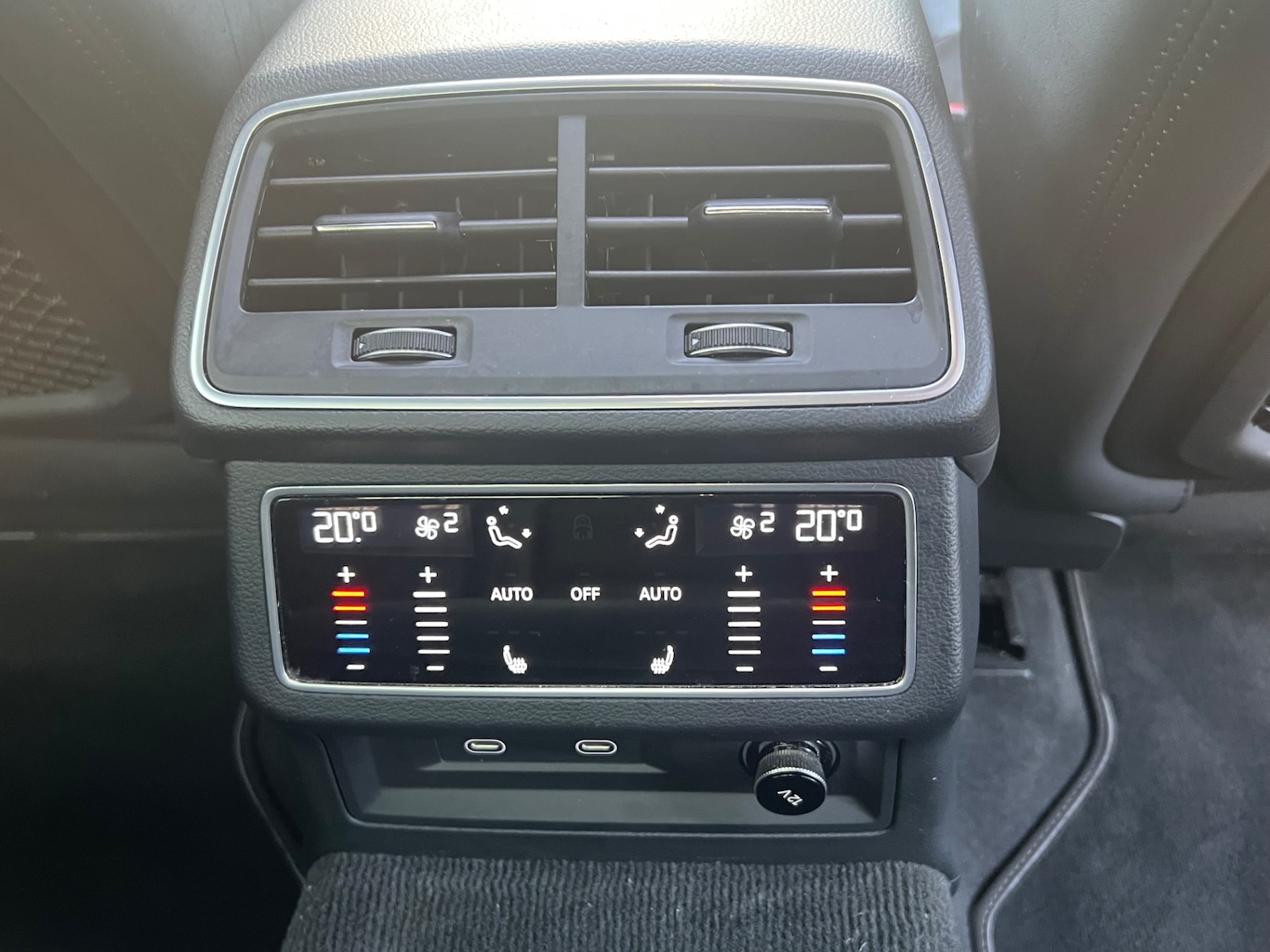 Used Audi A6 2021 for sale - 77636481: Photo 31