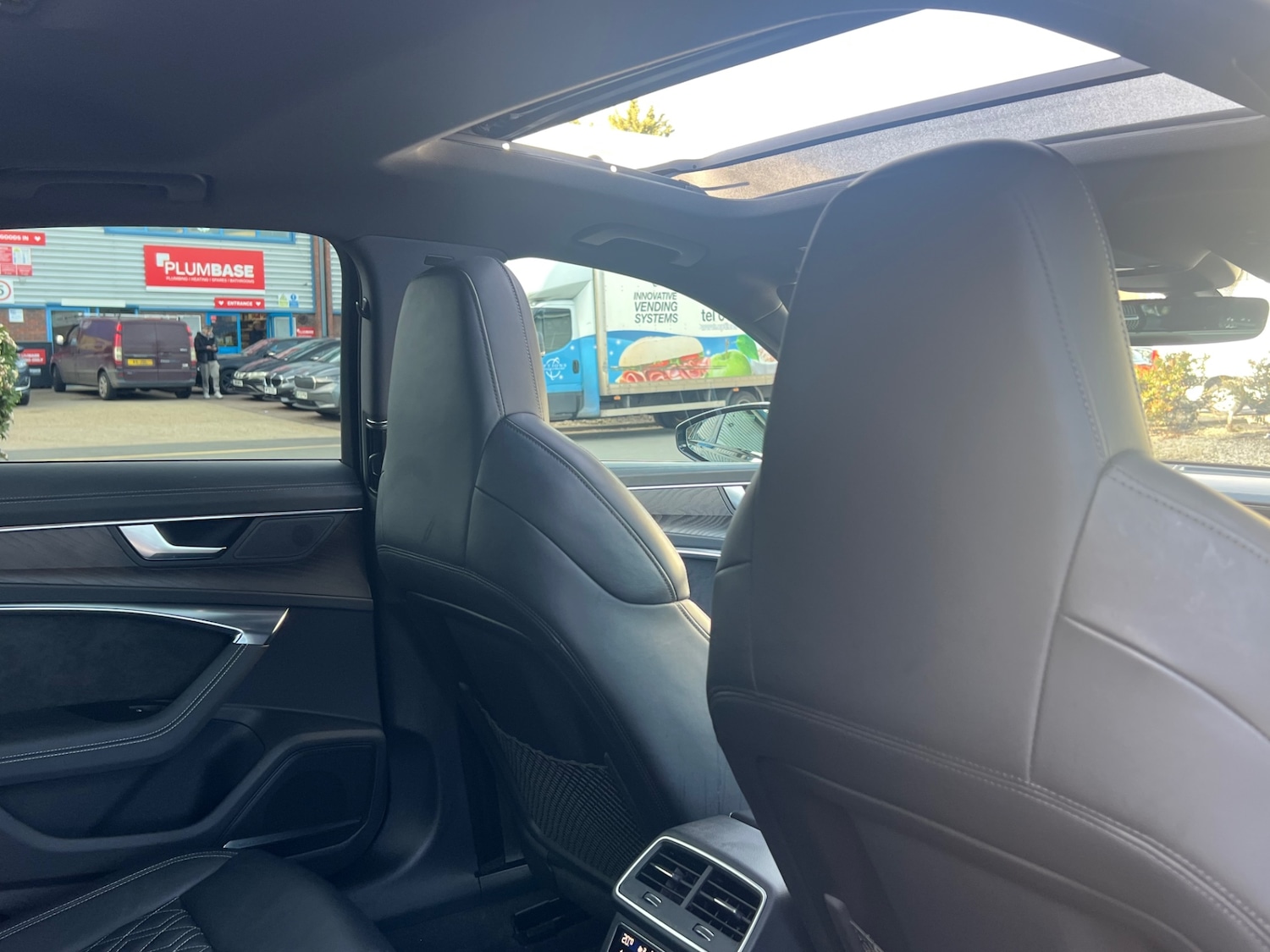 Used Audi A6 2021 for sale - 77636481: Photo 32