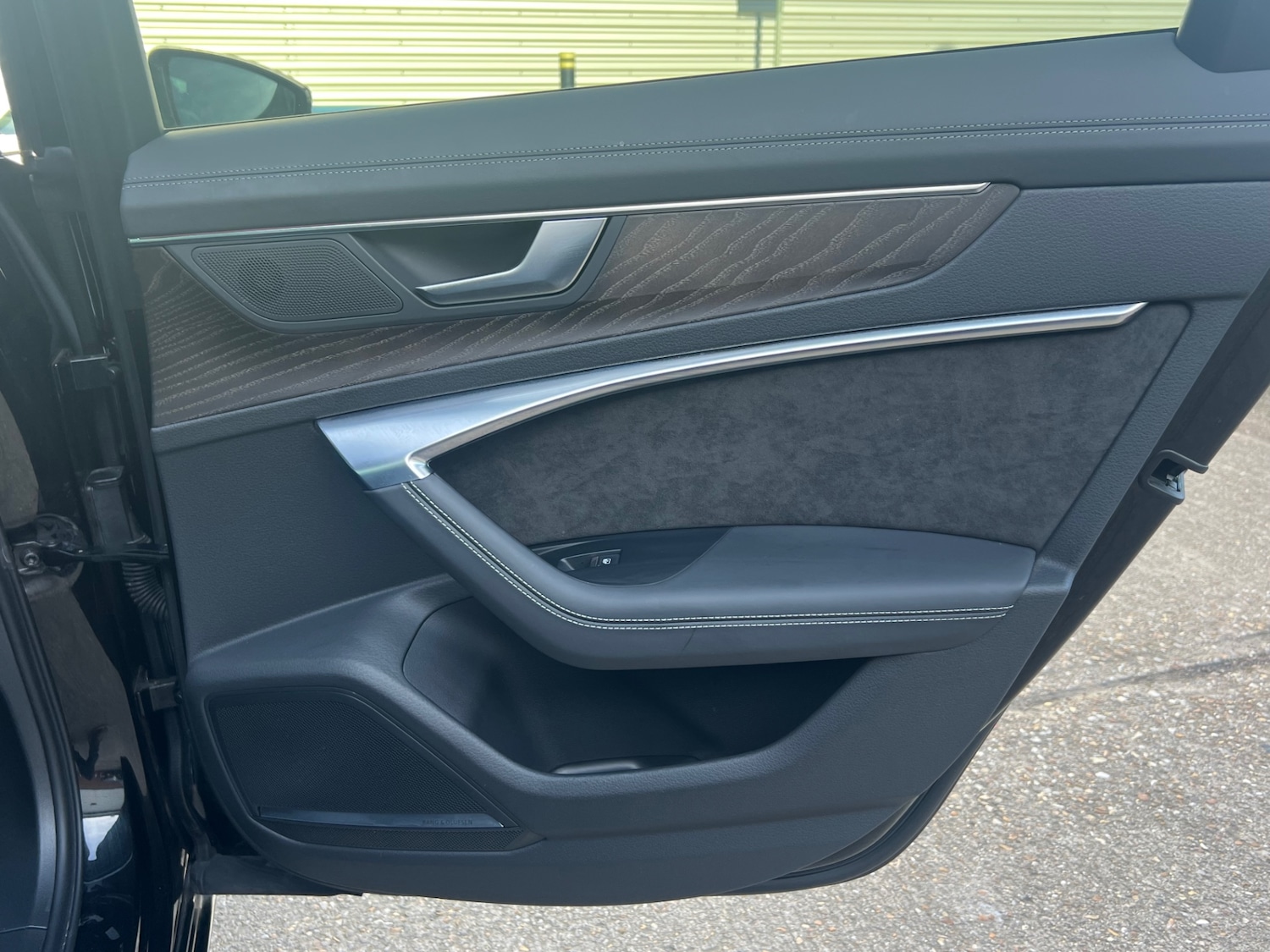 Used Audi A6 2021 for sale - 77636481: Photo 33