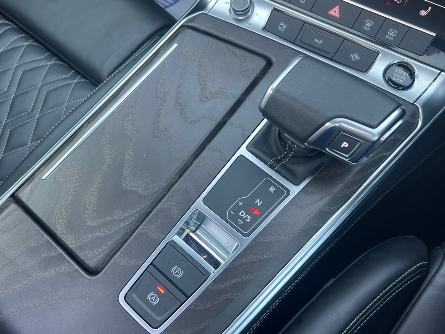 Used Audi A6 2021 for sale - 77636481: Photo 41