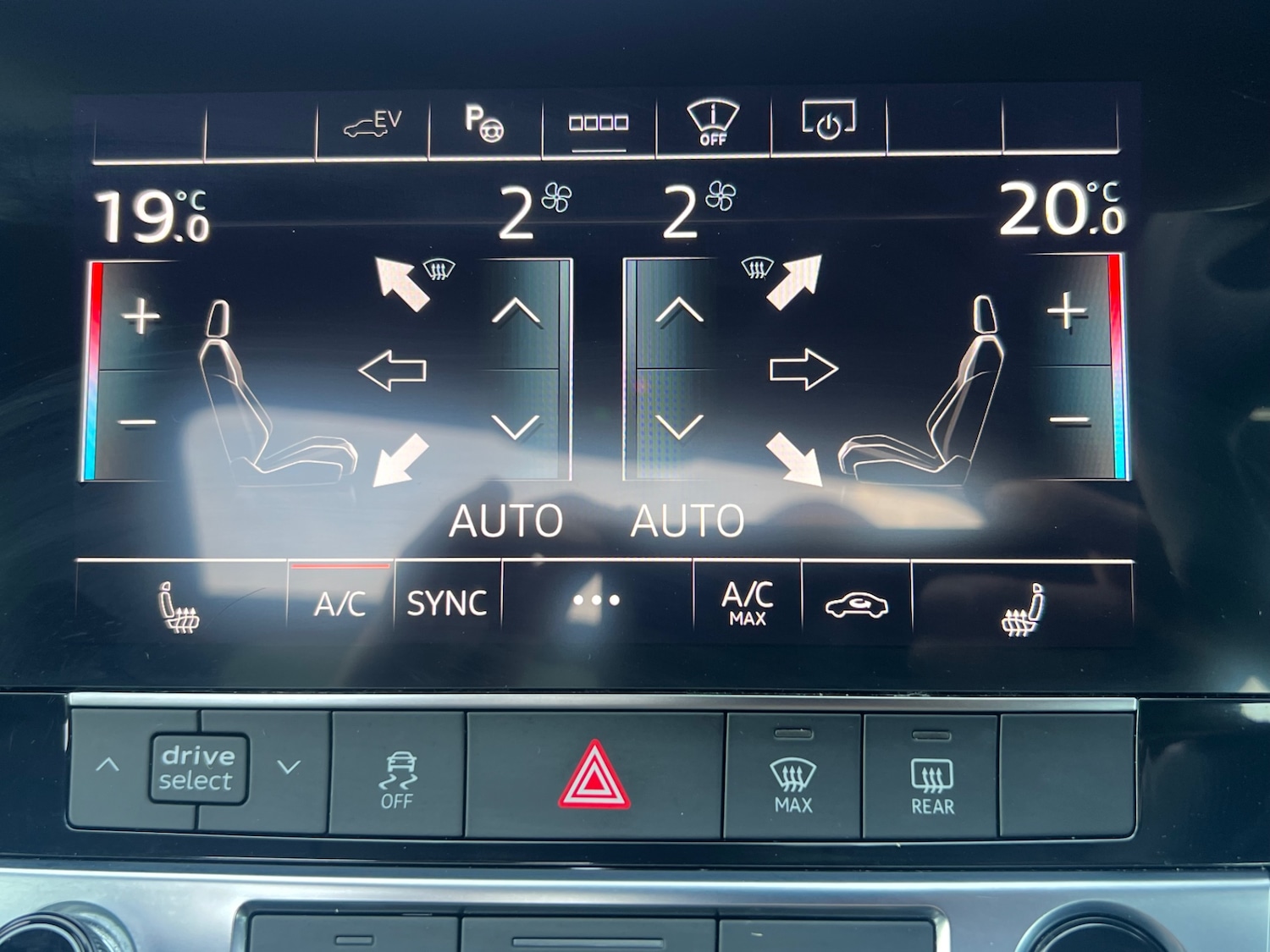 Used Audi A6 2021 for sale - 77636481: Photo 42