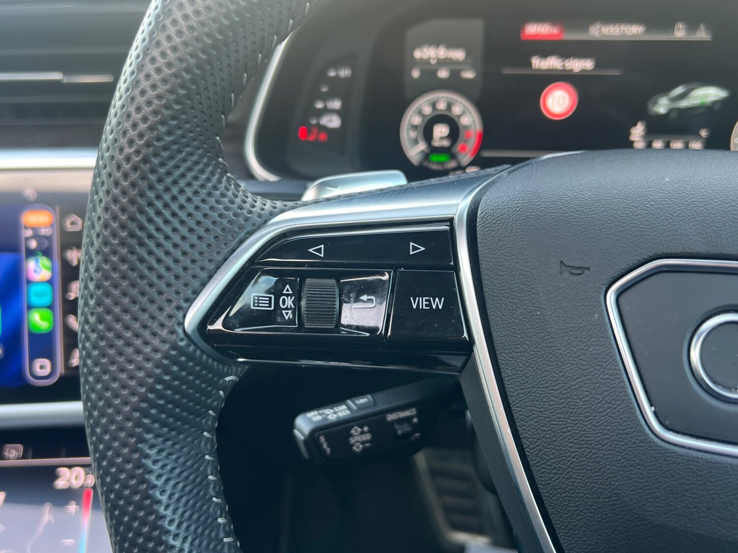 Used Audi A6 2021 for sale - 77636481: Photo 44