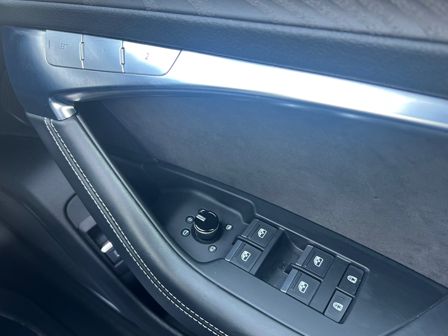 Used Audi A6 2021 for sale - 77636481: Photo 48