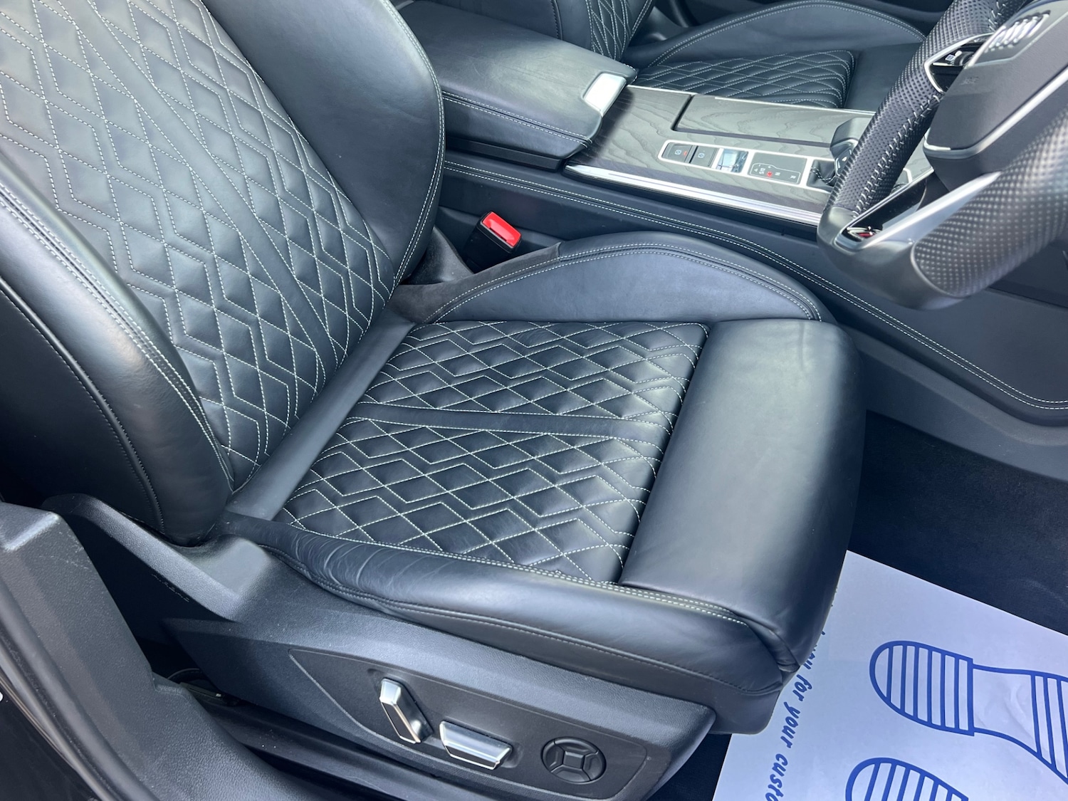 Used Audi A6 2021 for sale - 77636481: Photo 51