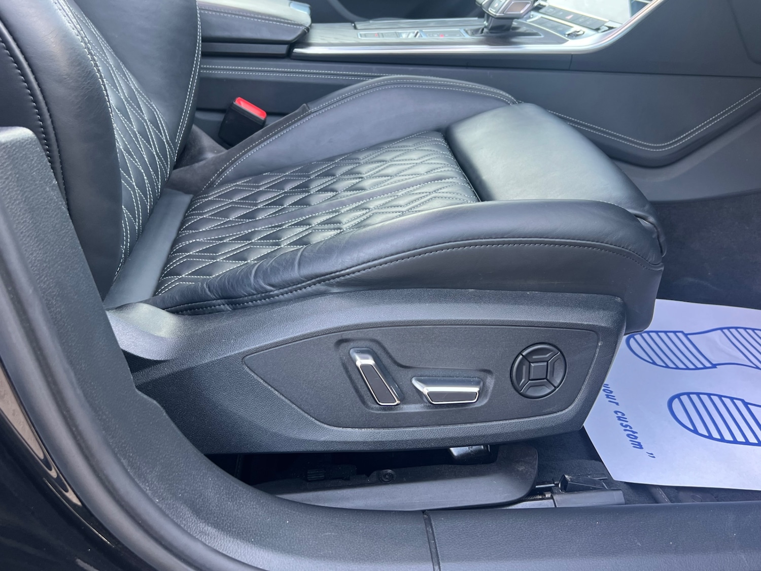 Used Audi A6 2021 for sale - 77636481: Photo 52