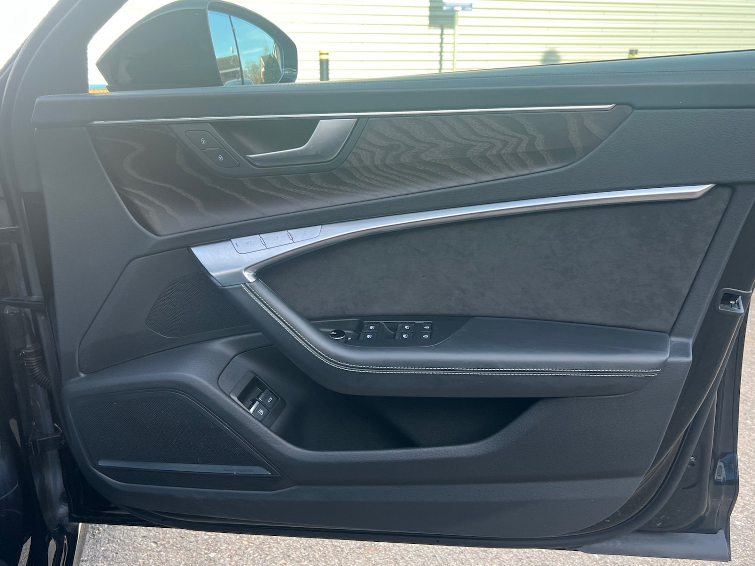 Used Audi A6 2021 for sale - 77636481: Photo 53