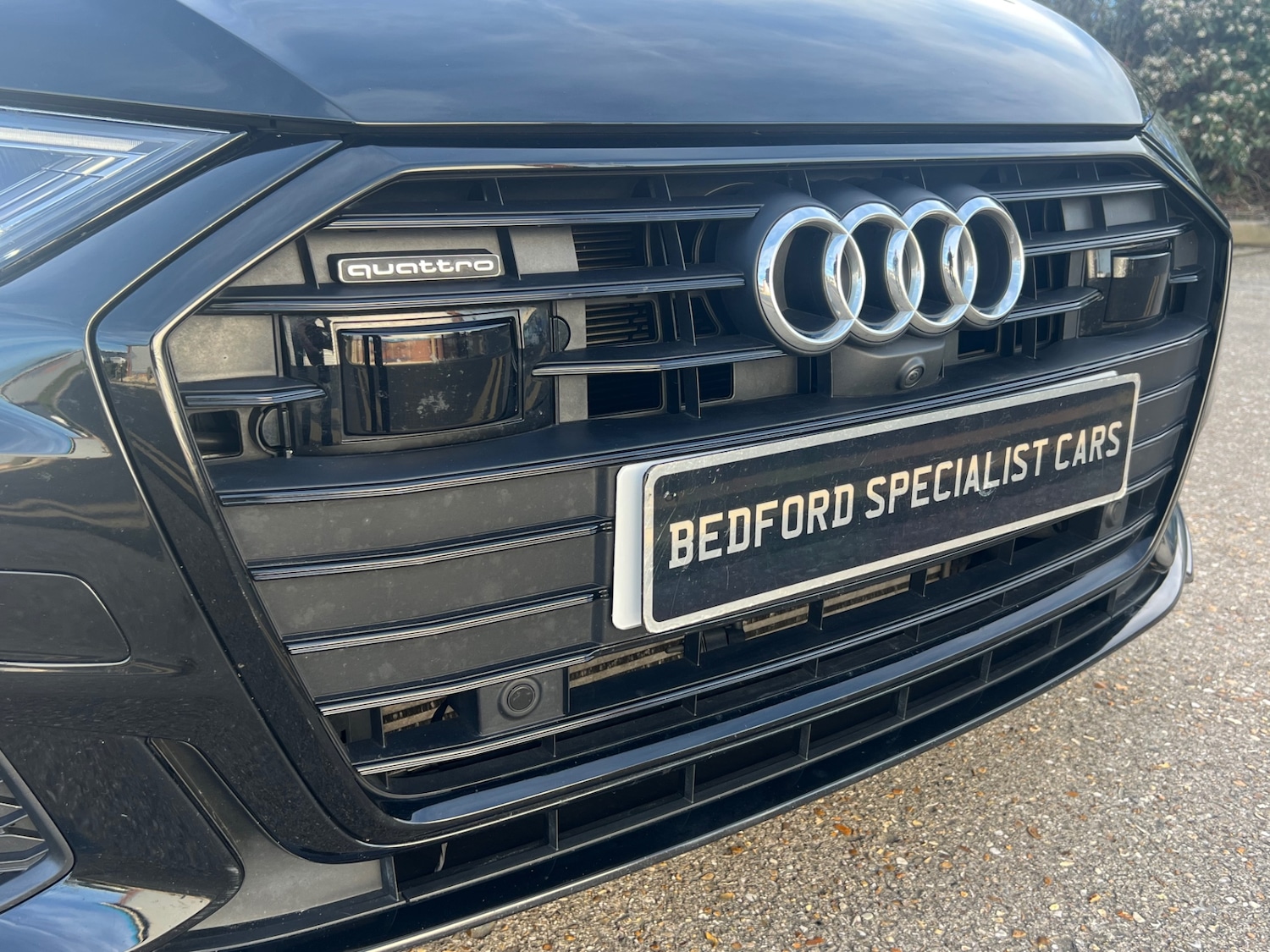 Used Audi A6 2021 for sale - 77636481: Photo 57