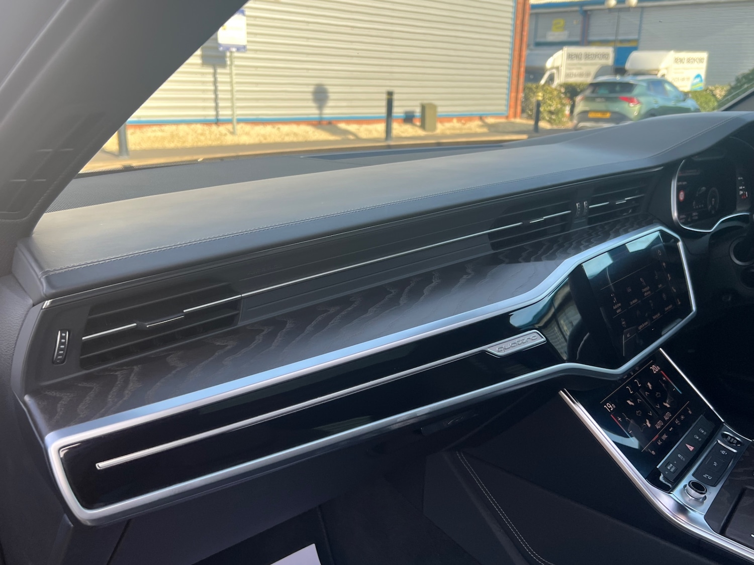 Used Audi A6 2021 for sale - 77636481: Photo 62