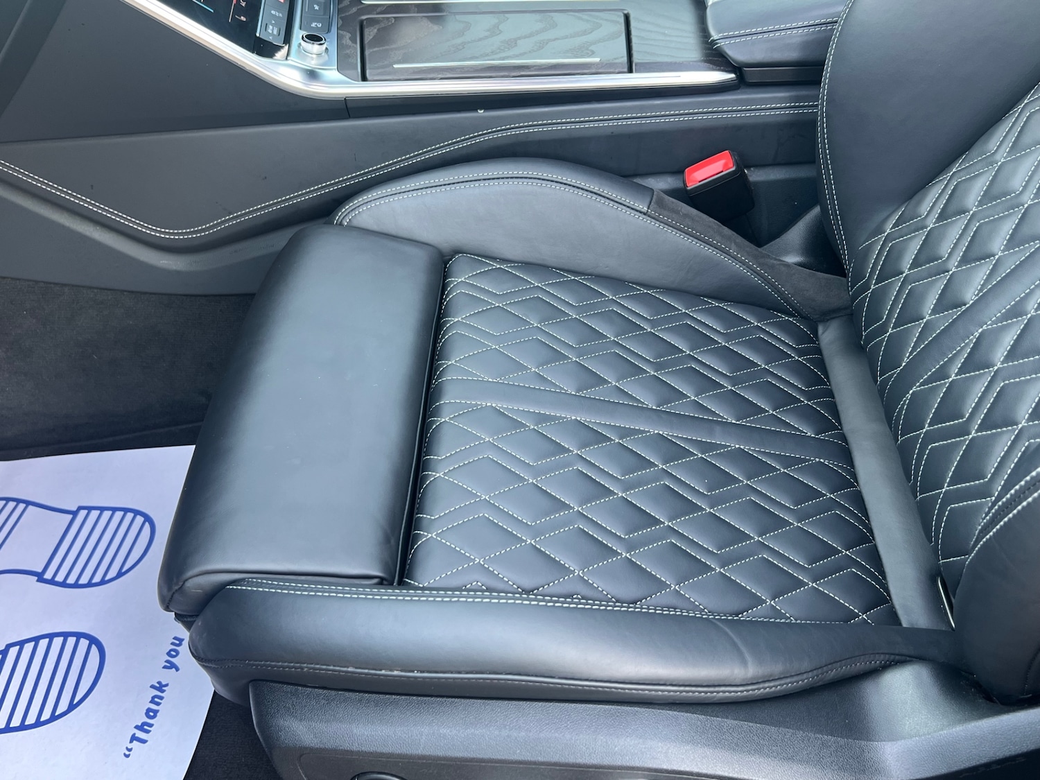 Used Audi A6 2021 for sale - 77636481: Photo 64