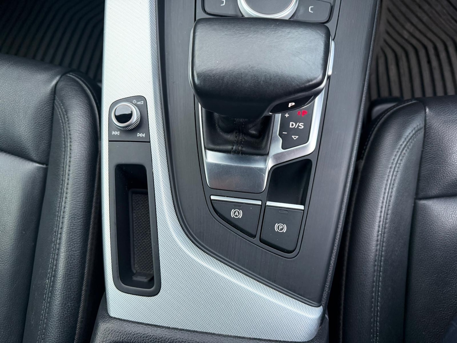 Used Audi A4 Allroad 2017 for sale - 77432900: Photo 18