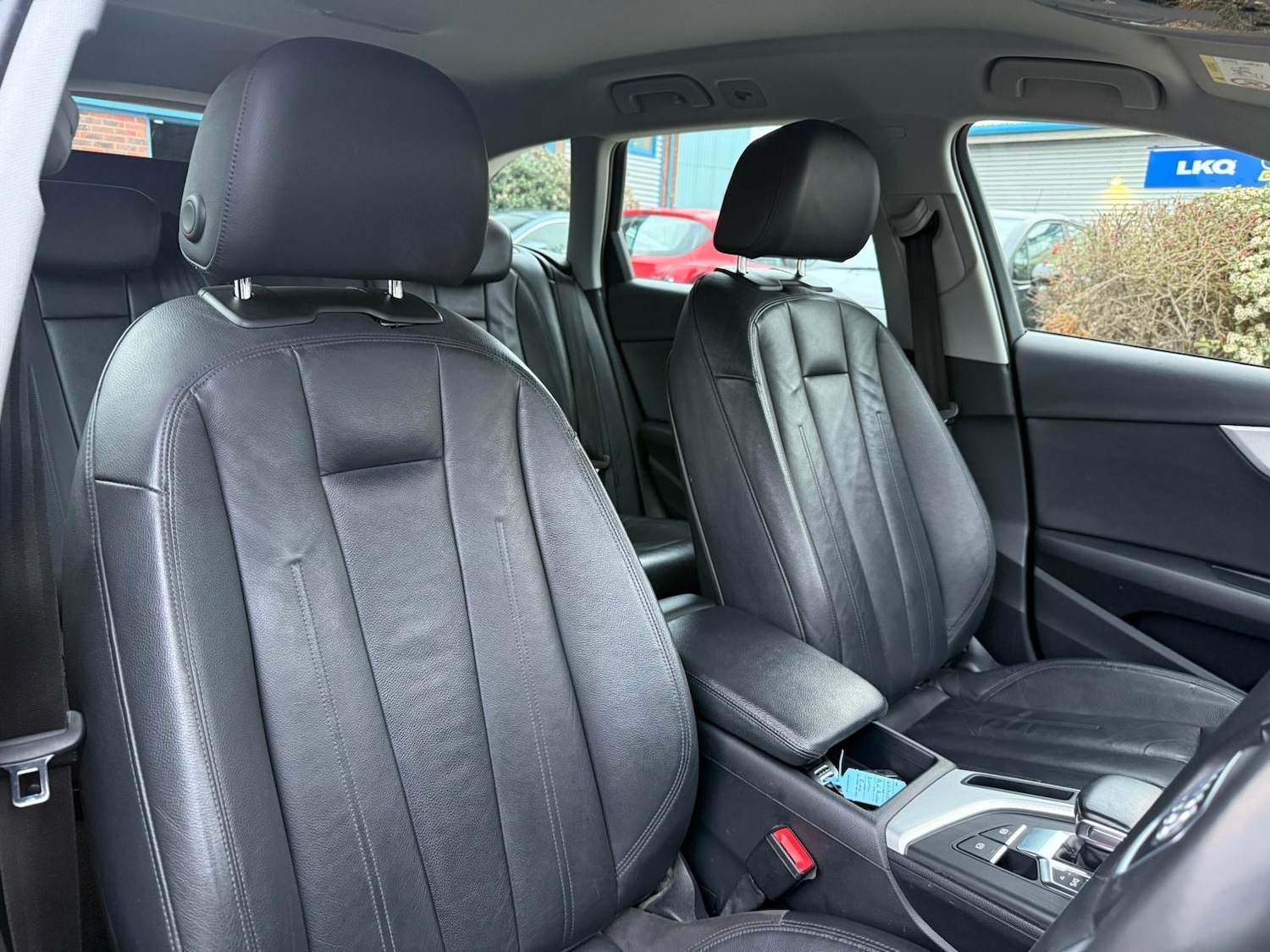 Used Audi A4 Allroad 2017 for sale - 77432900: Photo 21