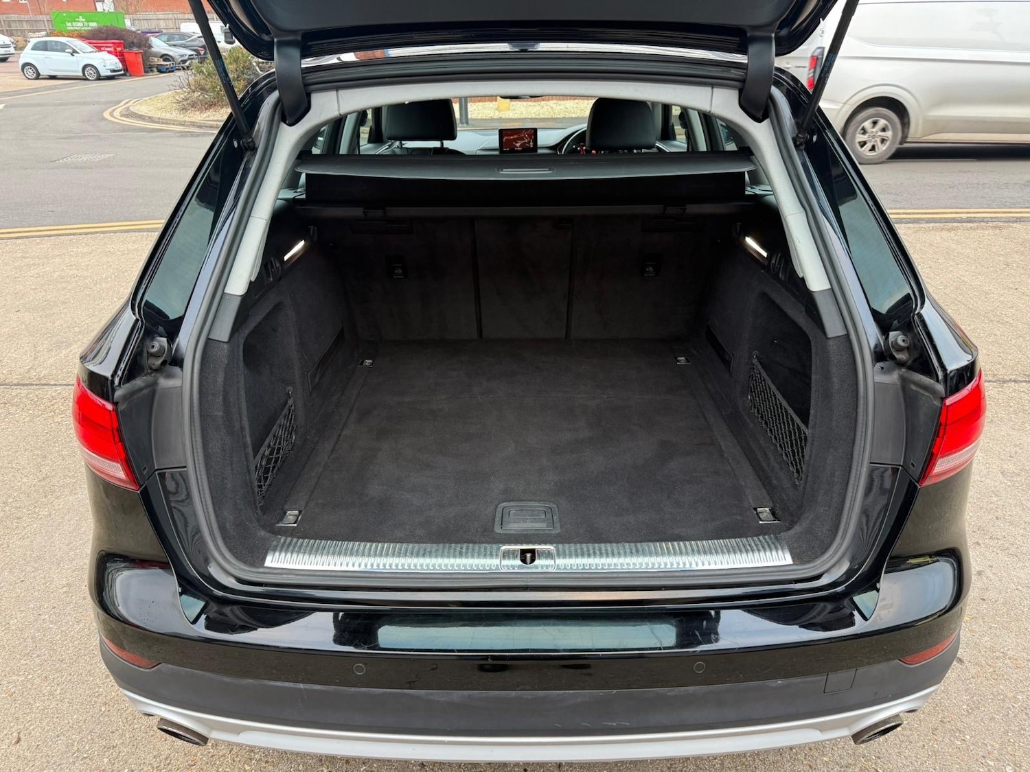 Used Audi A4 Allroad 2017 for sale - 77432900: Photo 23