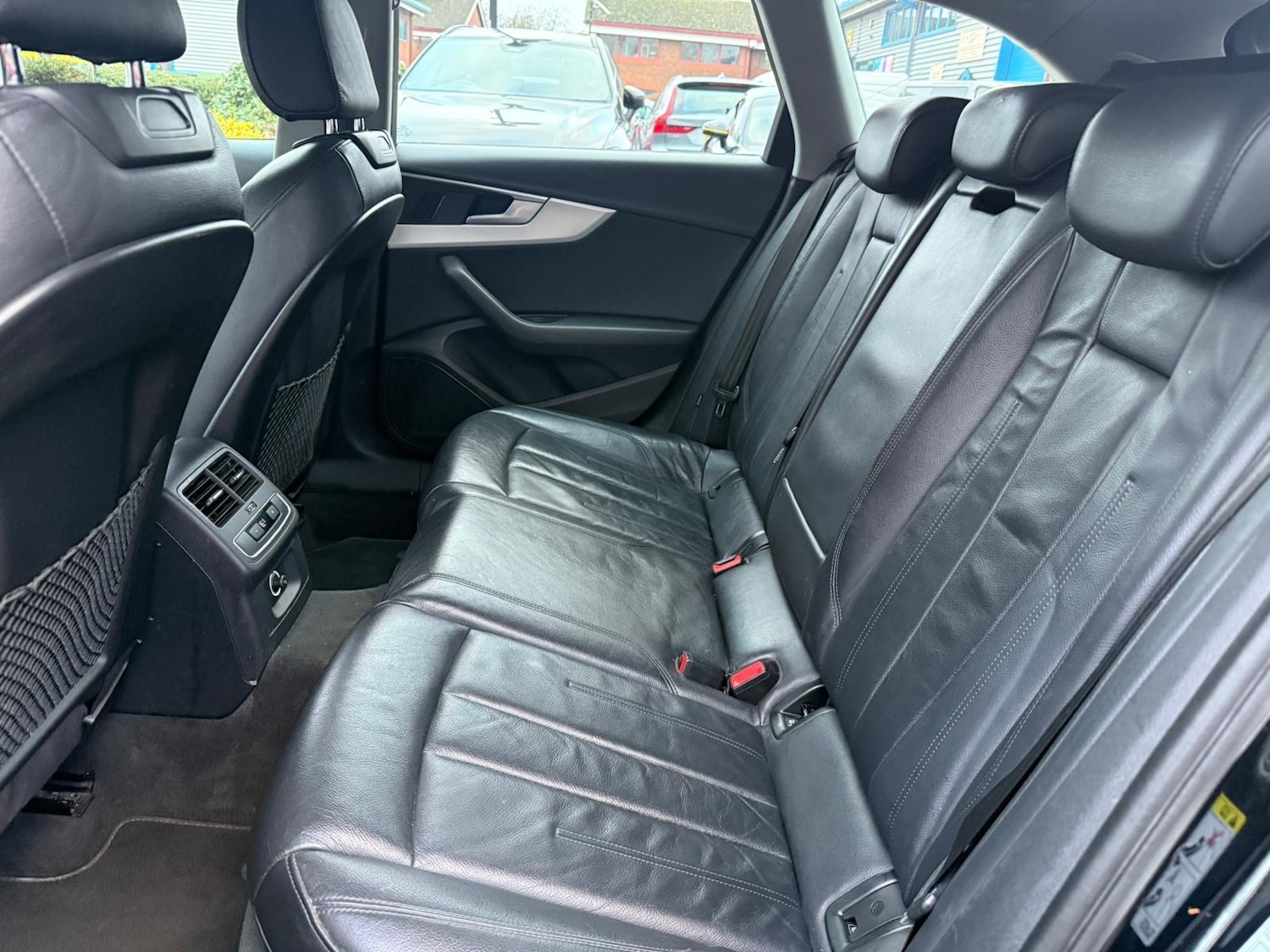 Used Audi A4 Allroad 2017 for sale - 77432900: Photo 25