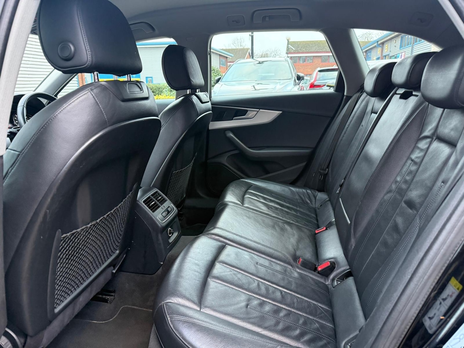 Used Audi A4 Allroad 2017 for sale - 77432900: Photo 27