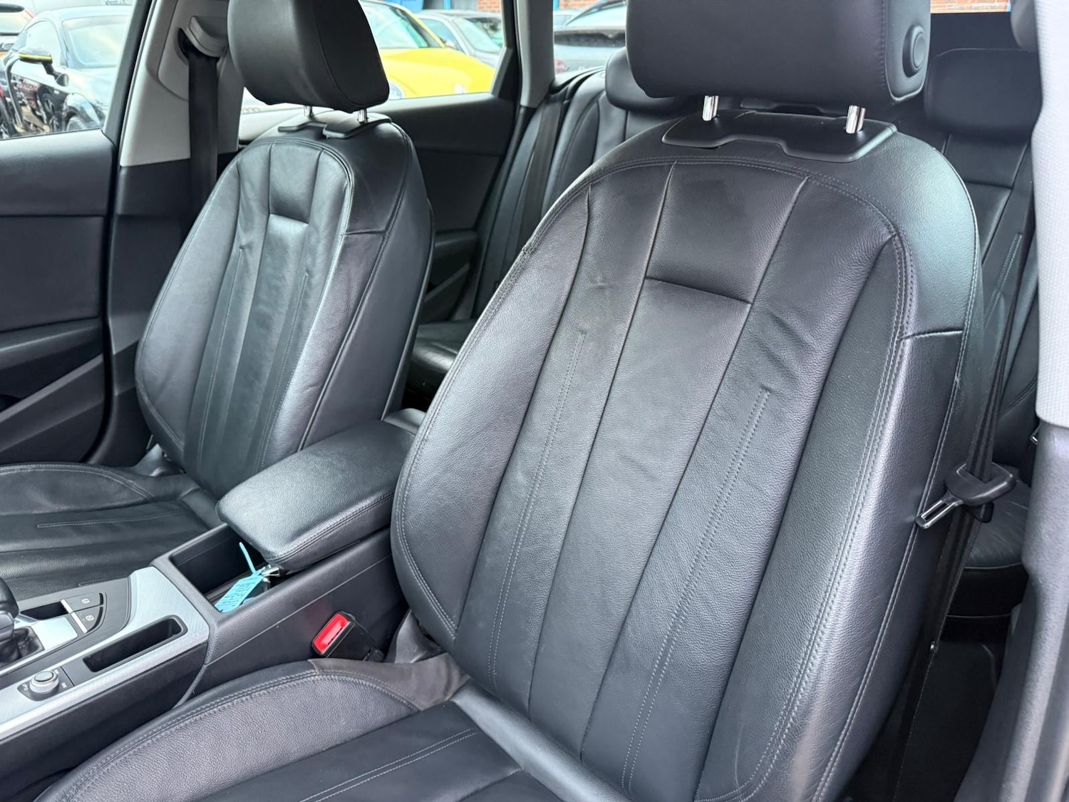 Used Audi A4 Allroad 2017 for sale - 77432900: Photo 29