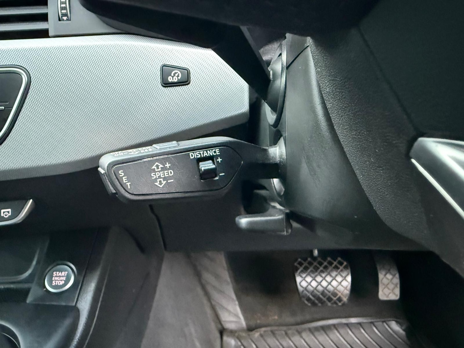 Used Audi A4 Allroad 2017 for sale - 77432900: Photo 62