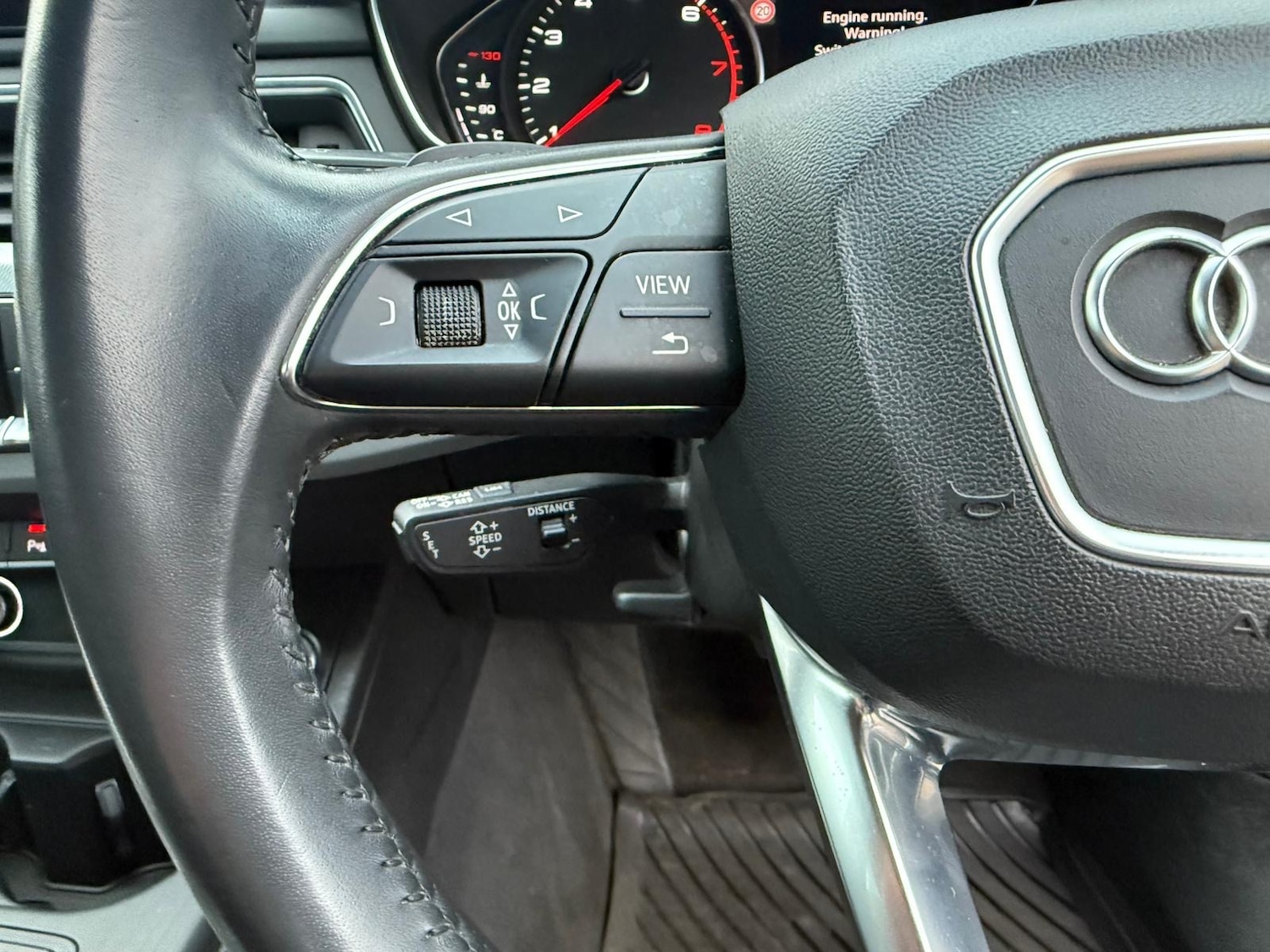 Used Audi A4 Allroad 2017 for sale - 77432900: Photo 63