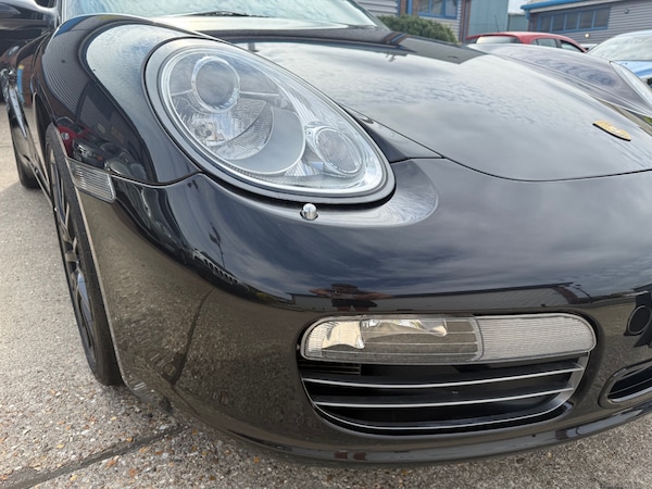Used Porsche Boxster 2009 for sale - 74720626: Photo 11