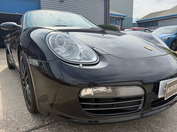Used Porsche Boxster 2009 for sale - 74720626: Photo 12