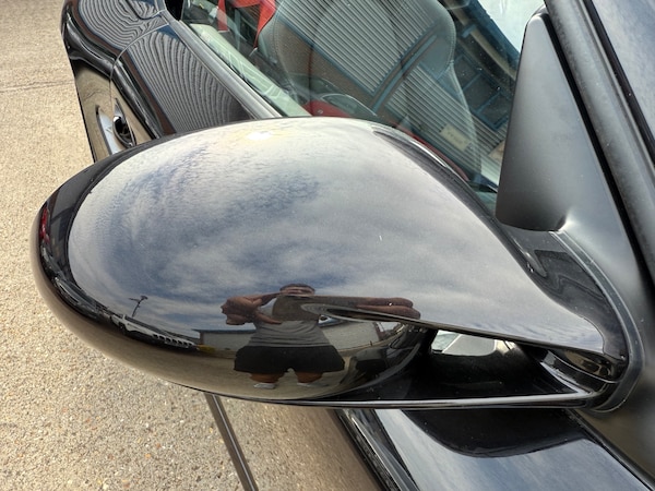 Used Porsche Boxster 2009 for sale - 74720626: Photo 20