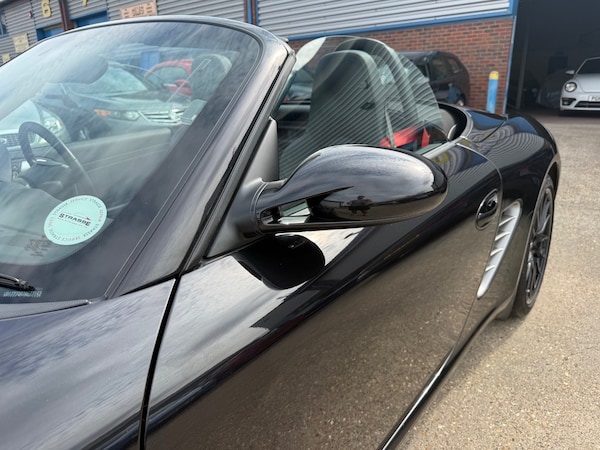 Used Porsche Boxster 2009 for sale - 74720626: Photo 21