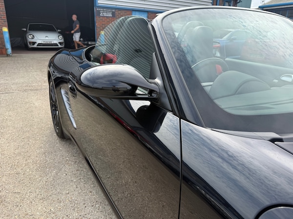 Used Porsche Boxster 2009 for sale - 74720626: Photo 25