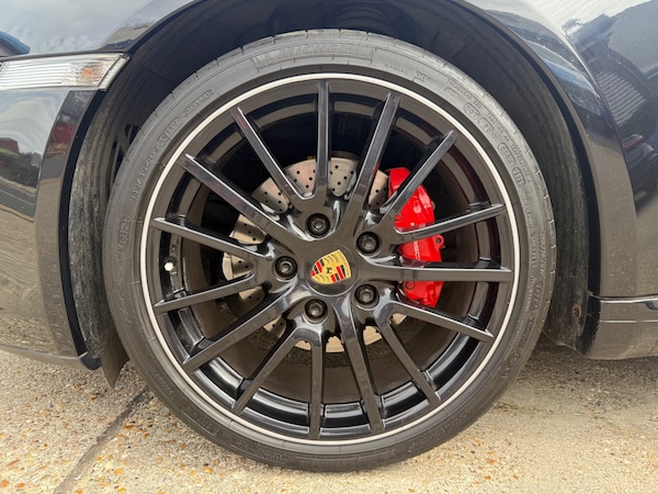 Used Porsche Boxster 2009 for sale - 74720626: Photo 26
