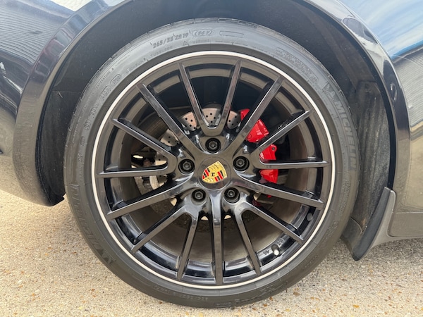 Used Porsche Boxster 2009 for sale - 74720626: Photo 29