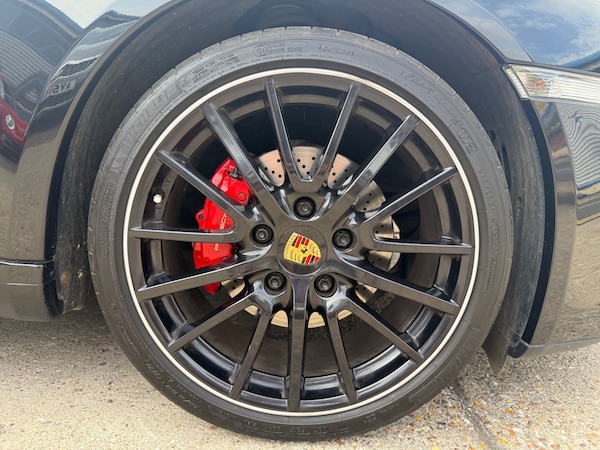 Used Porsche Boxster 2009 for sale - 74720626: Photo 30