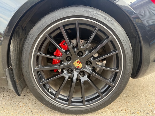 Used Porsche Boxster 2009 for sale - 74720626: Photo 31