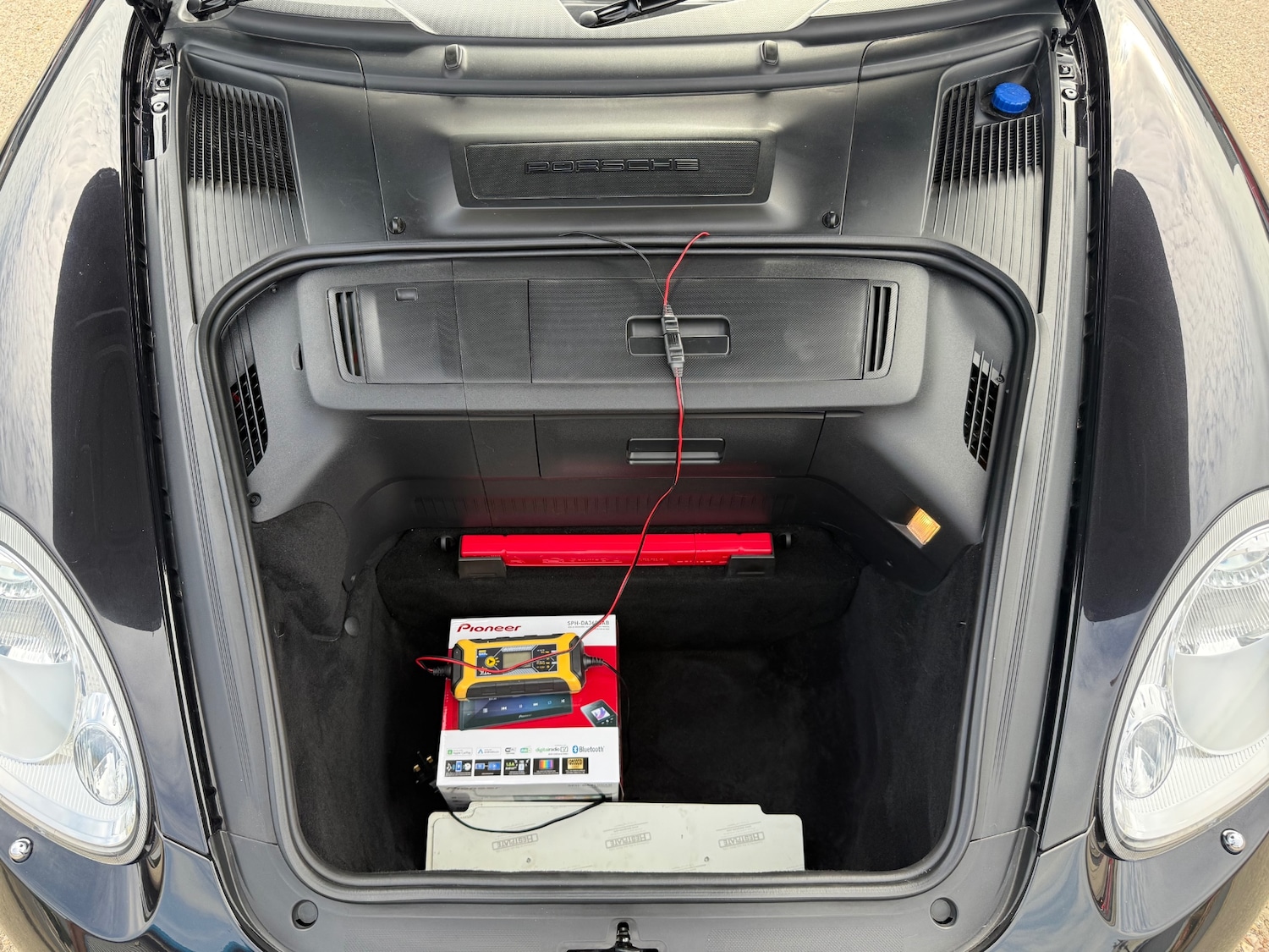 Vehicle 33