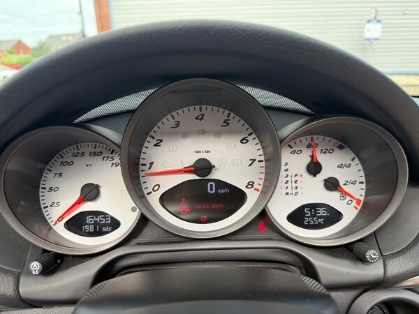 Used Porsche Boxster 2009 for sale - 74720626: Photo 41