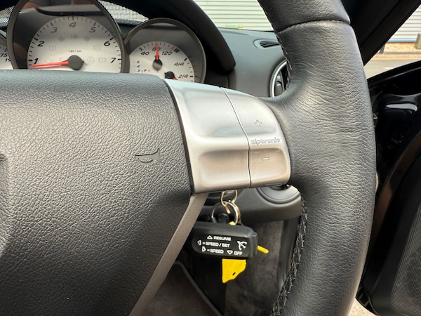 Used Porsche Boxster 2009 for sale - 74720626: Photo 44