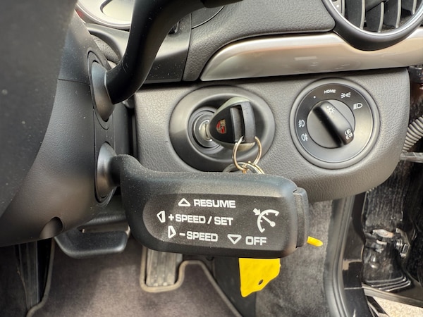 Used Porsche Boxster 2009 for sale - 74720626: Photo 49