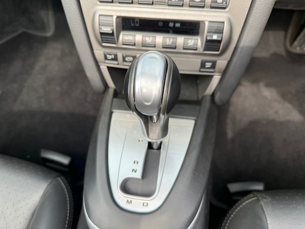 Used Porsche Boxster 2009 for sale - 74720626: Photo 52