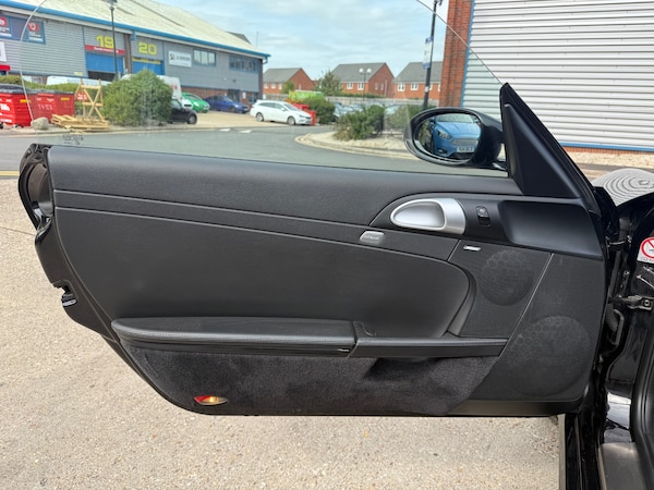 Used Porsche Boxster 2009 for sale - 74720626: Photo 58