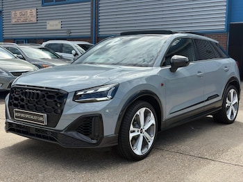 Used Audi Q2 2025 for sale - 75895470: Photo