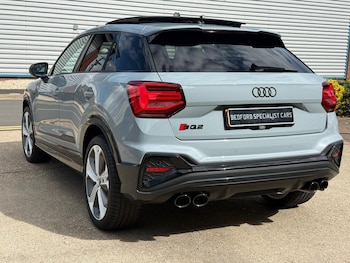 Used Audi Q2 2025 for sale - 75895470: Photo
