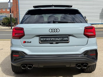 Used Audi Q2 2025 for sale - 75895470: Photo