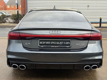 Used Audi A7 2018 for sale - 77207565: Photo