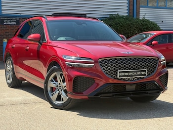 Used Genesis GV70 2024 for sale - 78978116: Photo