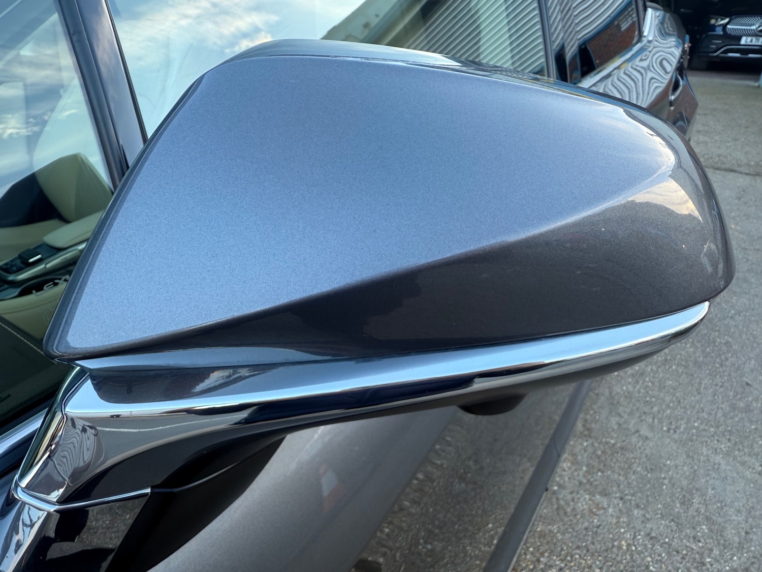 Used Lexus RX 2018 for sale - 77691250: Photo 34