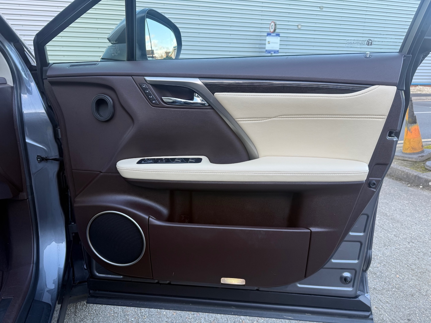 Used Lexus RX 2018 for sale - 77691250: Photo 38