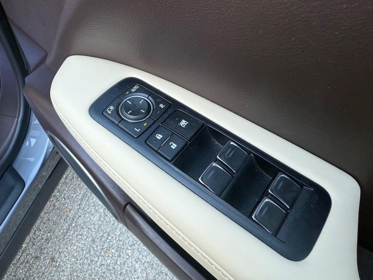 Used Lexus RX 2018 for sale - 77691250: Photo 42